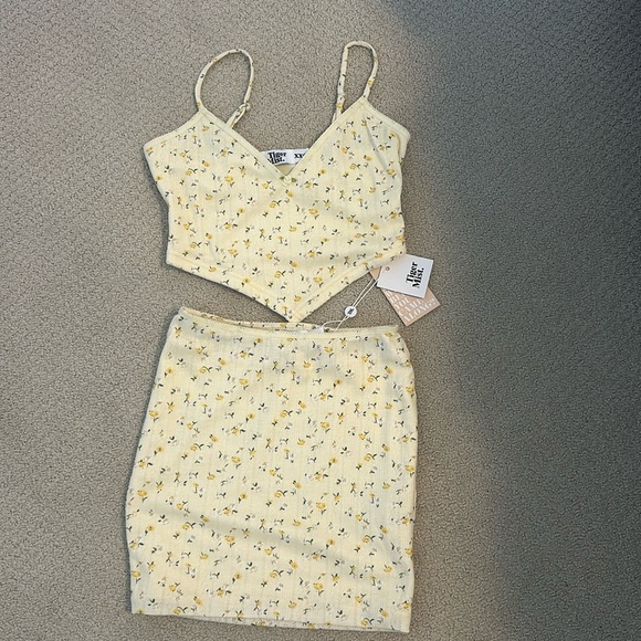 Tiger mist set - Picture 1 of 4